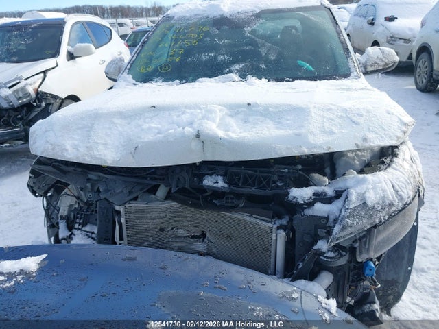 Продажа на аукционе авто 2025 Kia Seltos Ex, vin: KNDEUCAAXS7701156, номер лота: 12541736