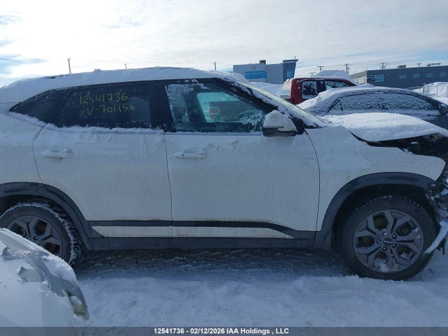 Продажа на аукционе авто 2025 Kia Seltos Ex, vin: KNDEUCAAXS7701156, номер лота: 12541736