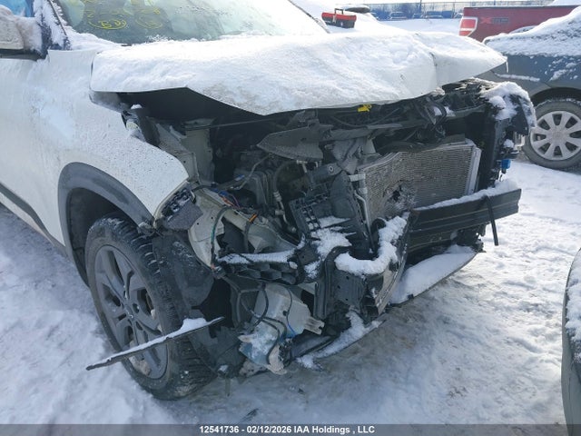 Продажа на аукционе авто 2025 Kia Seltos Ex, vin: KNDEUCAAXS7701156, номер лота: 12541736