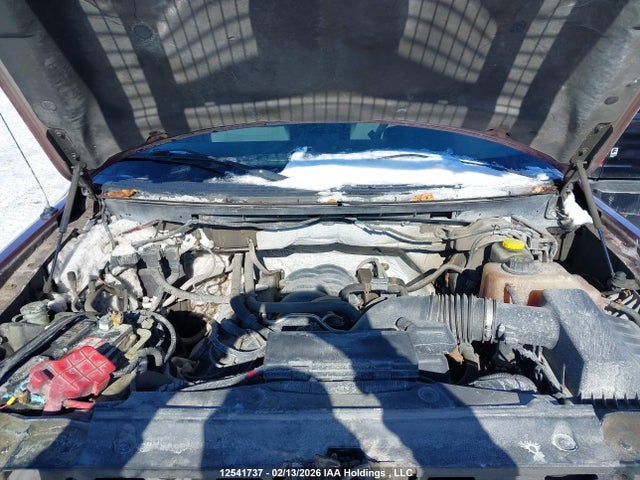 12541737 :رقم المزاد ، 1FTFW1EF1EKD86841 vin ، 2014 Ford F-150 مزاد بيع