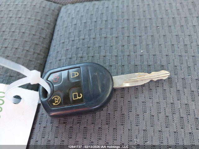 12541737 :رقم المزاد ، 1FTFW1EF1EKD86841 vin ، 2014 Ford F-150 مزاد بيع