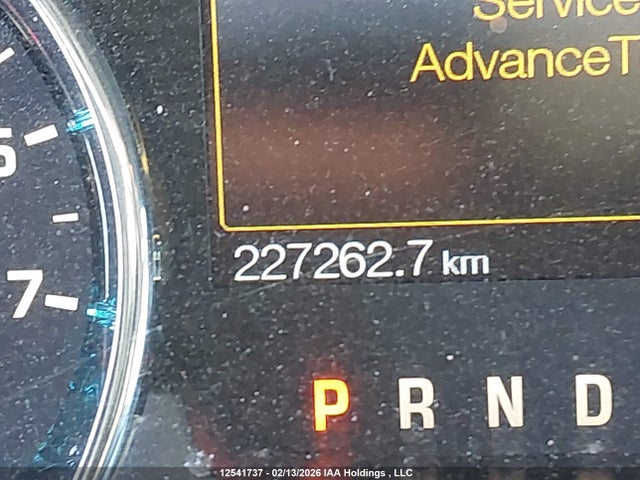 12541737 :رقم المزاد ، 1FTFW1EF1EKD86841 vin ، 2014 Ford F-150 مزاد بيع