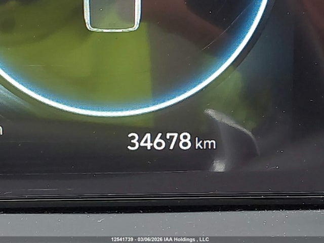 5NTJEDAF9RH089763 Hyundai Santa Cruz Limited
