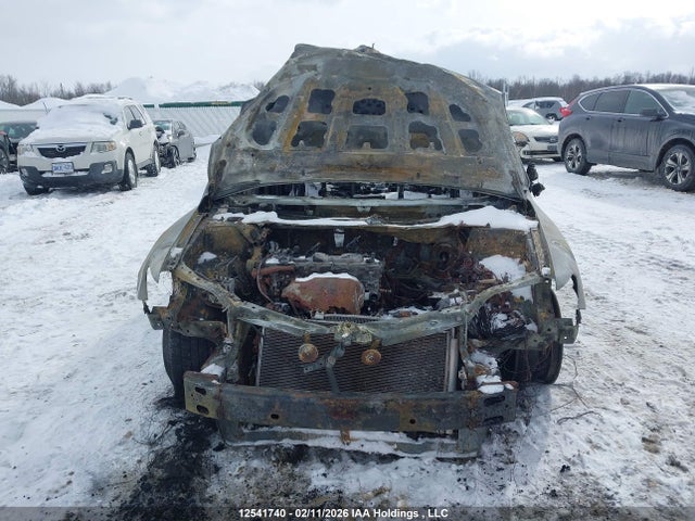 12541740 :رقم المزاد ، 4T3BA3BB1EU058238 vin ، 2014 Toyota Venza مزاد بيع