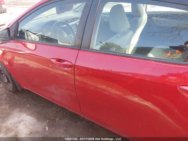 2T1BURHE5GC696436 Toyota Corolla L/le/le Pls/prm/s/s Pls