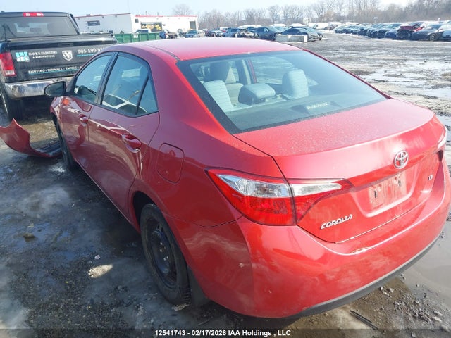 2T1BURHE5GC696436 Toyota Corolla L/le/le Pls/prm/s/s Pls