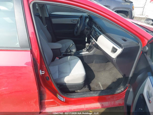 2T1BURHE5GC696436 Toyota Corolla L/le/le Pls/prm/s/s Pls