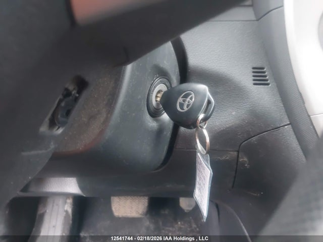2014 Toyota Matrix S მანქანა იყიდება აუქციონზე, vin: 2T1KU4EE7EC131397, აუქციონის ნომერი: 12541744