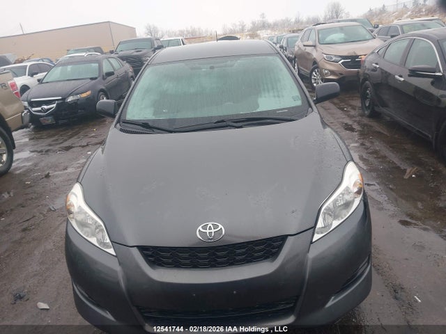 2014 Toyota Matrix S მანქანა იყიდება აუქციონზე, vin: 2T1KU4EE7EC131397, აუქციონის ნომერი: 12541744