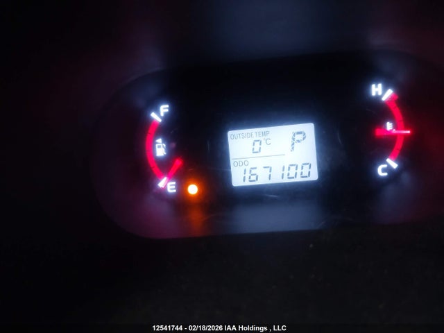 2014 Toyota Matrix S მანქანა იყიდება აუქციონზე, vin: 2T1KU4EE7EC131397, აუქციონის ნომერი: 12541744