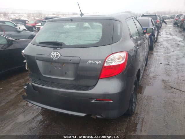 2014 Toyota Matrix S მანქანა იყიდება აუქციონზე, vin: 2T1KU4EE7EC131397, აუქციონის ნომერი: 12541744