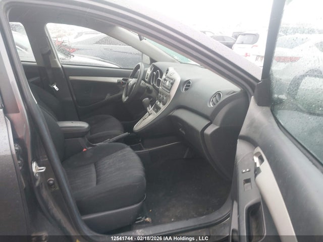 2014 Toyota Matrix S მანქანა იყიდება აუქციონზე, vin: 2T1KU4EE7EC131397, აუქციონის ნომერი: 12541744