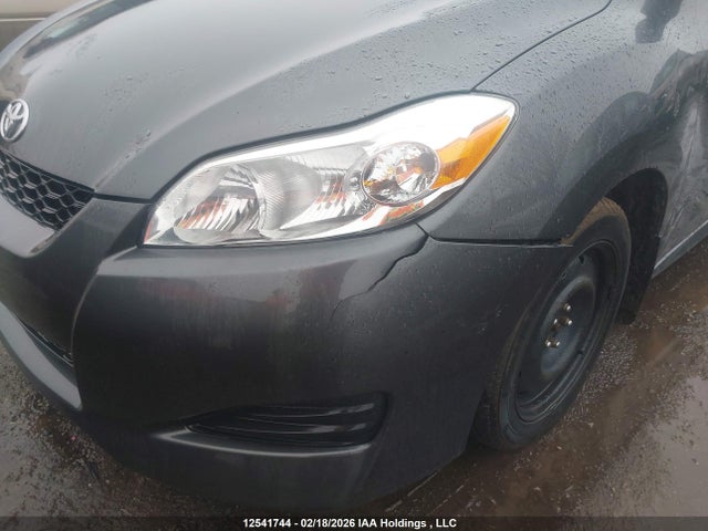 2014 Toyota Matrix S მანქანა იყიდება აუქციონზე, vin: 2T1KU4EE7EC131397, აუქციონის ნომერი: 12541744