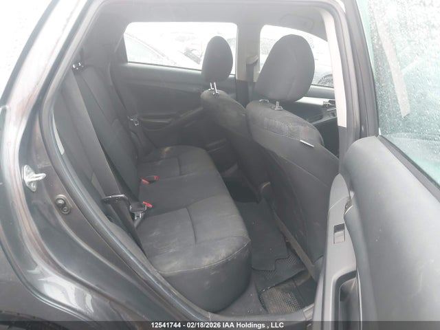 2014 Toyota Matrix S მანქანა იყიდება აუქციონზე, vin: 2T1KU4EE7EC131397, აუქციონის ნომერი: 12541744