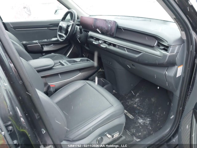 Aukcja sprzedaży 2024 Kia Ev9 Wind, vin: KNDAB5S17R6018751, numer aukcji: 12541752