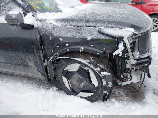 Aukcja sprzedaży 2024 Kia Ev9 Wind, vin: KNDAB5S17R6018751, numer aukcji: 12541752