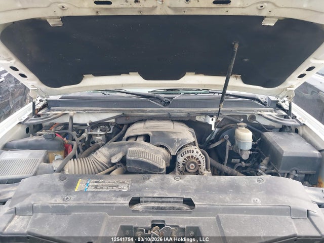 Продаж на аукціоні авто 2010 Chevrolet Avalanche 1500 Ltz, vin: 3GNVKGE01AG245931, номер лоту: 12541754