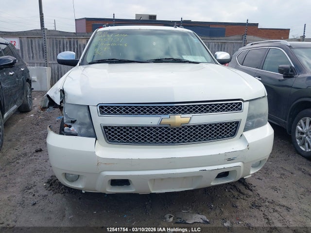 Продаж на аукціоні авто 2010 Chevrolet Avalanche 1500 Ltz, vin: 3GNVKGE01AG245931, номер лоту: 12541754