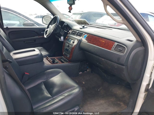 Продаж на аукціоні авто 2010 Chevrolet Avalanche 1500 Ltz, vin: 3GNVKGE01AG245931, номер лоту: 12541754