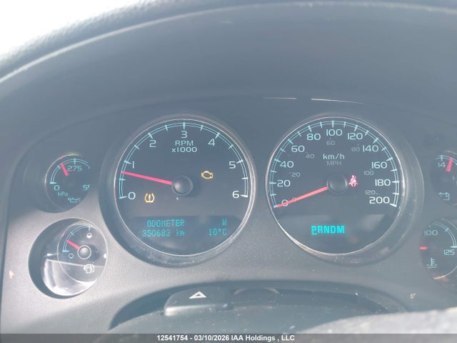 Продаж на аукціоні авто 2010 Chevrolet Avalanche 1500 Ltz, vin: 3GNVKGE01AG245931, номер лоту: 12541754