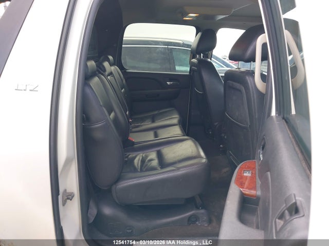 Продаж на аукціоні авто 2010 Chevrolet Avalanche 1500 Ltz, vin: 3GNVKGE01AG245931, номер лоту: 12541754