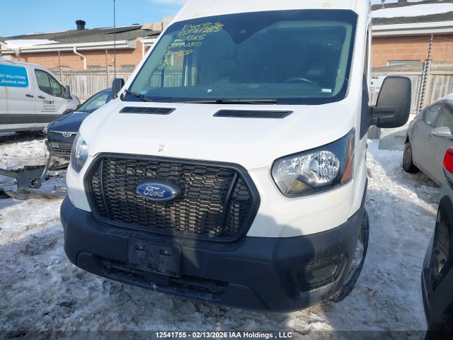 1FTBR3U84NKA25365 Ford Transit T-250