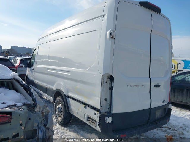 1FTBR3U84NKA25365 Ford Transit T-250