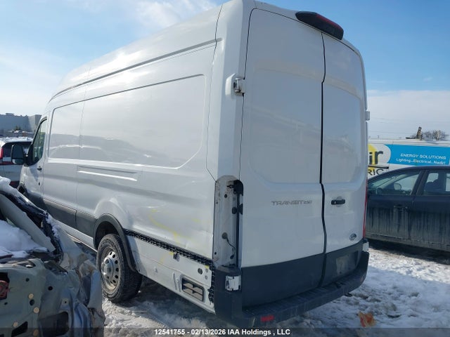 1FTBR3U84NKA25365 Ford Transit T-250