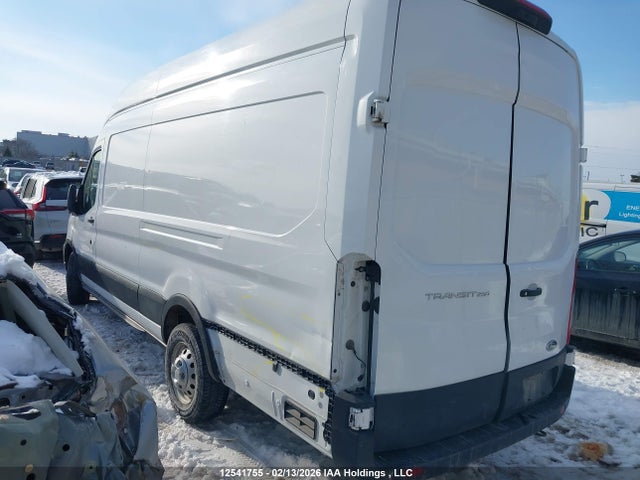 1FTBR3U84NKA25365 Ford Transit T-250