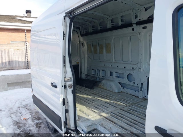 1FTBR3U84NKA25365 Ford Transit T-250