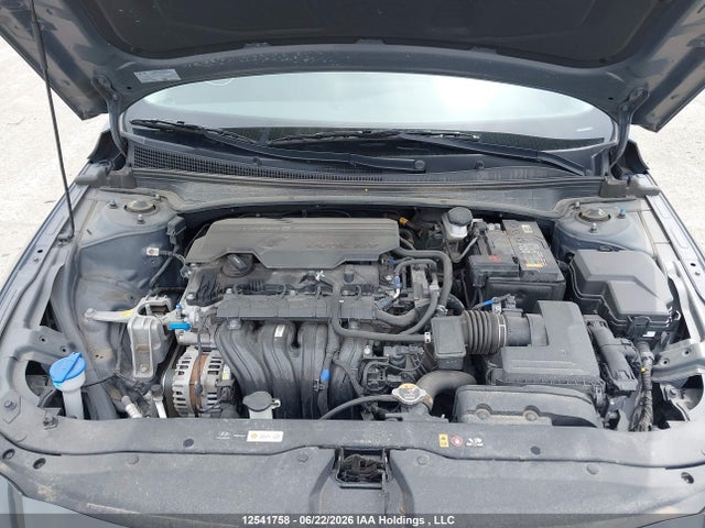Aukcja sprzedaży 2025 Hyundai Elantra, vin: KMHLM4DG4SU883074, numer aukcji: 12541758