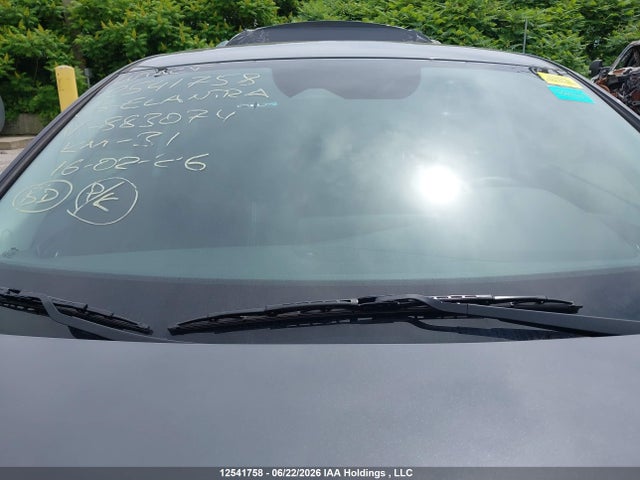 Aukcja sprzedaży 2025 Hyundai Elantra, vin: KMHLM4DG4SU883074, numer aukcji: 12541758