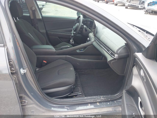 Aukcja sprzedaży 2025 Hyundai Elantra, vin: KMHLM4DG4SU883074, numer aukcji: 12541758