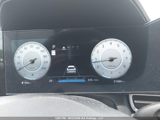 Aukcja sprzedaży 2025 Hyundai Elantra, vin: KMHLM4DG4SU883074, numer aukcji: 12541758