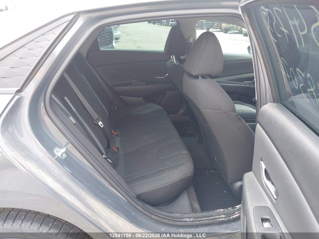 Aukcja sprzedaży 2025 Hyundai Elantra, vin: KMHLM4DG4SU883074, numer aukcji: 12541758