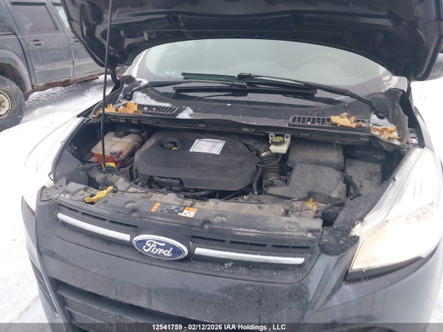1FMCU0GX6EUC96299 Ford ESCAPE SE