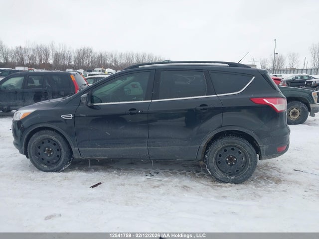1FMCU0GX6EUC96299 Ford ESCAPE SE