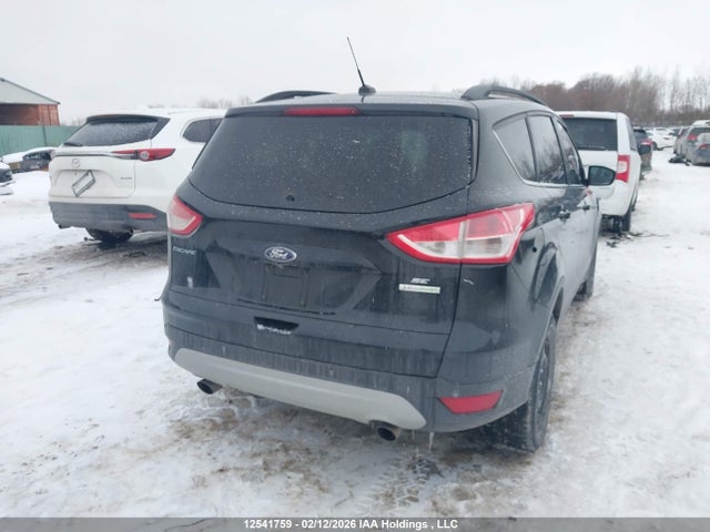 1FMCU0GX6EUC96299 Ford ESCAPE SE