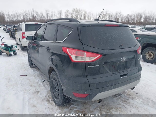 1FMCU0GX6EUC96299 Ford ESCAPE SE