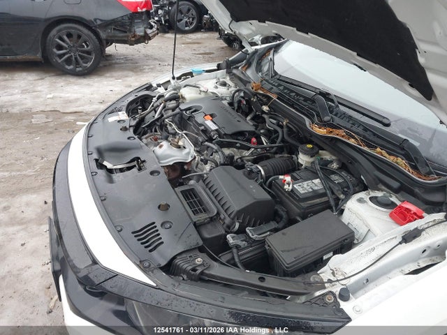 2HGFC2F56LH029410 Honda Civic