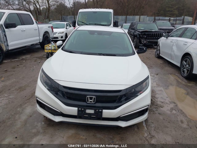 2HGFC2F56LH029410 Honda Civic