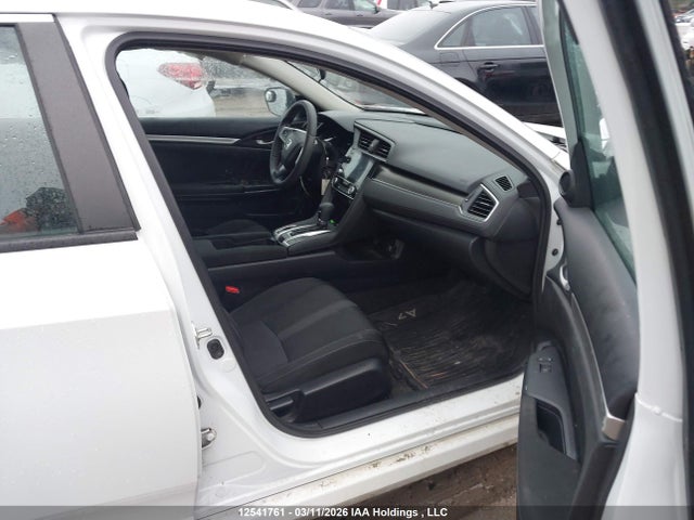 2HGFC2F56LH029410 Honda Civic