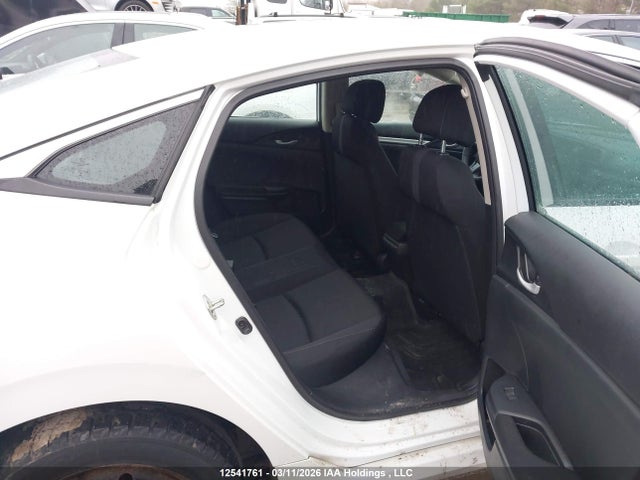 2HGFC2F56LH029410 Honda Civic