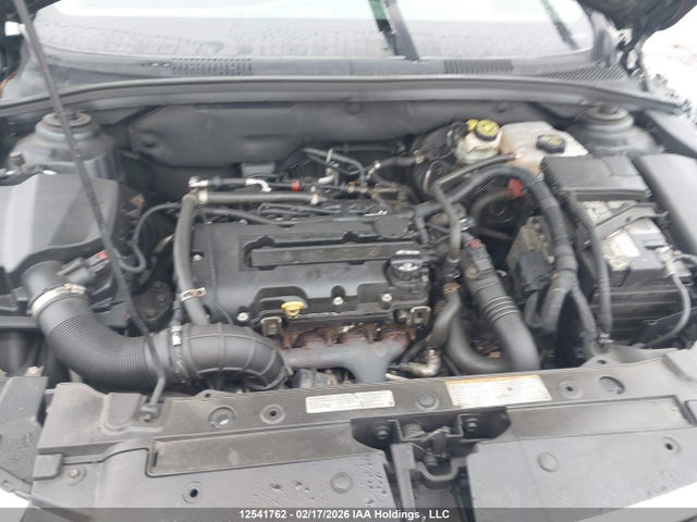 1G1PE5SB3G7131106 Chevrolet Cruze Limited 1lt