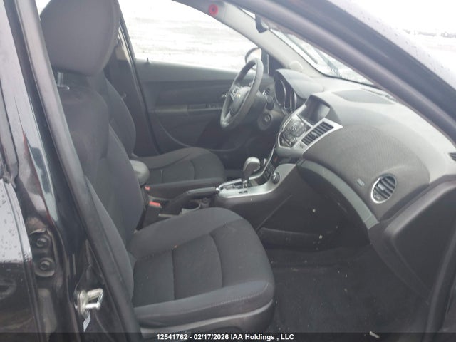 1G1PE5SB3G7131106 Chevrolet Cruze Limited 1lt