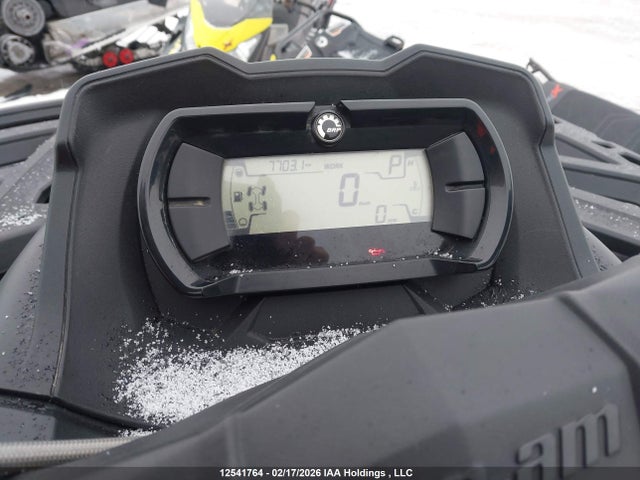 3JBLPAU21LJ001951 Can-Am Outlander Max Xt 850/xt-p 850