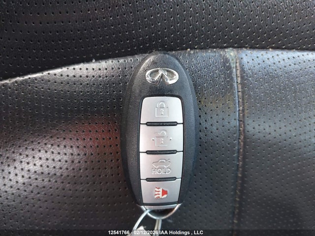 JN1BV7AR8FM399714 Infiniti Q50 SPORT