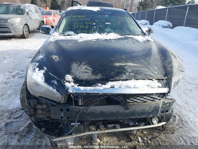 JN1BV7AR8FM399714 Infiniti Q50 SPORT