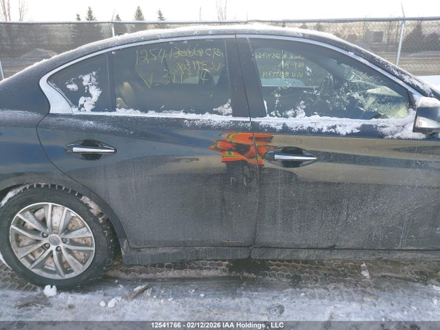 JN1BV7AR8FM399714 Infiniti Q50 SPORT