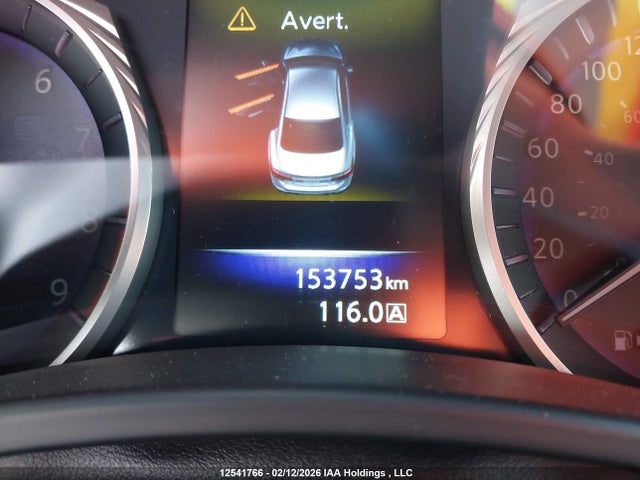 JN1BV7AR8FM399714 Infiniti Q50 SPORT